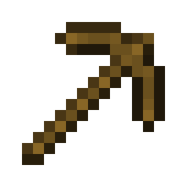 pickaxe